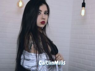 CaitlinMills Coquine Avenue