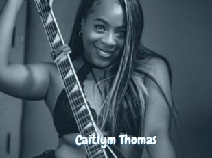 Caitlym_Thomas Coquine Avenue