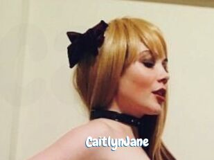 CaitlynJane
