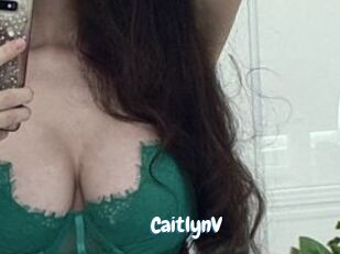 CaitlynV
