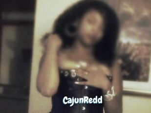 CajunRedd