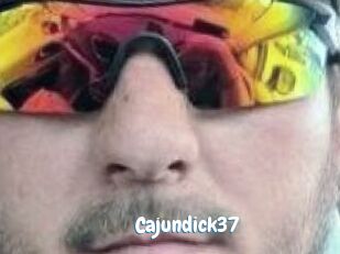 Cajundick37