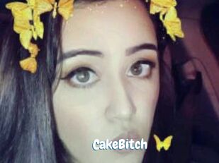 CakeBitch