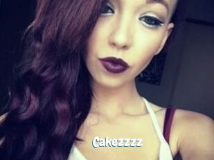 Cakezzzz Coquine Avenue