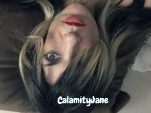 CalamityJane