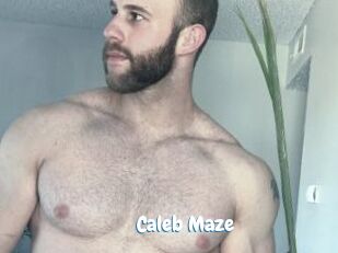 Caleb_Maze