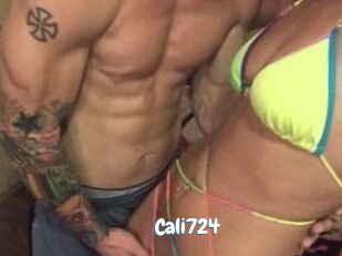Cali724 Coquine Avenue