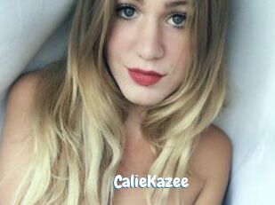 CalieKazee