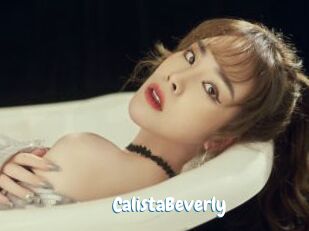 CalistaBeverly Coquine Avenue