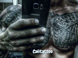 Calitattoo