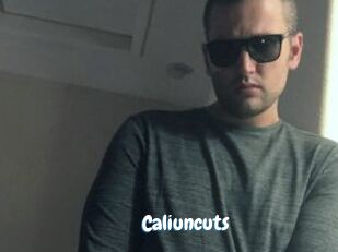 Caliuncuts Coquine Avenue