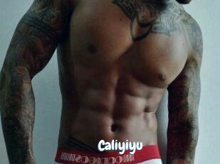 Caliyiyu Coquine Avenue