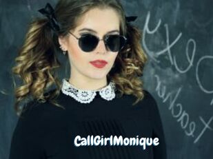 CallGirlMonique Coquine Avenue