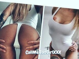 CallMeBadGirlXXX