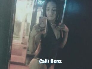 Calli_Benz
