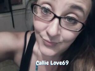 Callie_Love69 Coquine Avenue