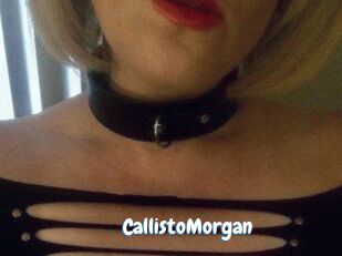 CallistoMorgan Coquine Avenue