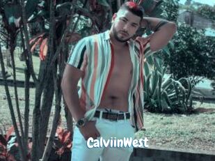 CalviinWest
