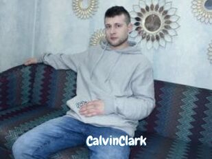 CalvinClark Coquine Avenue