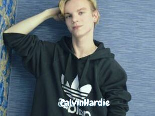 CalvinHardie