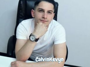 CalvinKevyn Coquine Avenue
