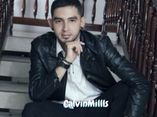 CalvinMillls