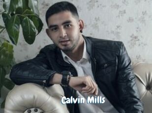 Calvin_Mills Coquine Avenue