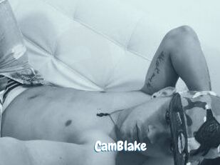 Cam_Blake Coquine Avenue