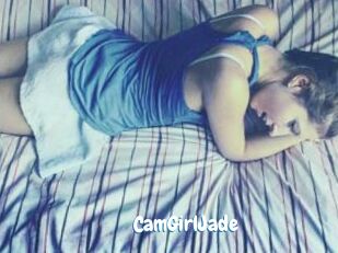 CamGirlJade