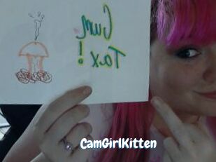 CamGirlKitten
