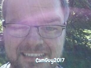 Cam_Guy_2017 Coquine Avenue