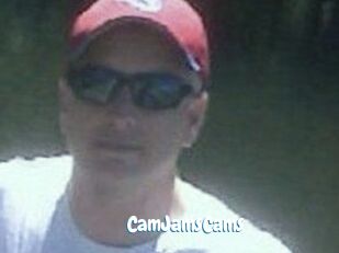 CamJamsCams Coquine Avenue