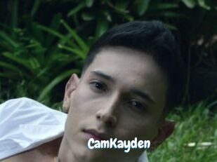 CamKayden