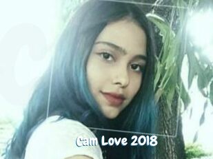 Cam_Love_2018 Coquine Avenue