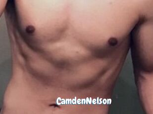 Camden_Nelson Coquine Avenue