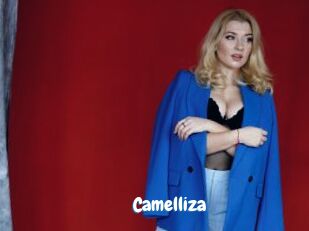Camelliza Coquine Avenue