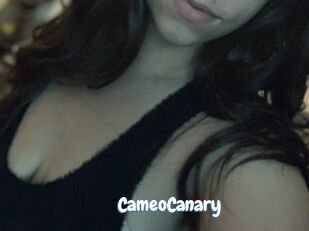 CameoCanary