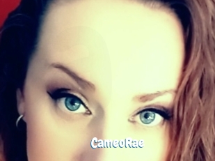 CameoRae Coquine Avenue