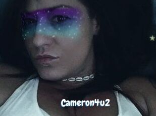 Cameron4u2