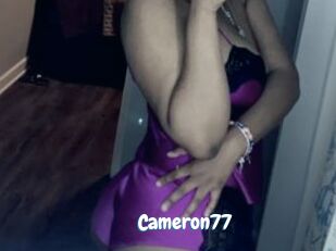 Cameron77