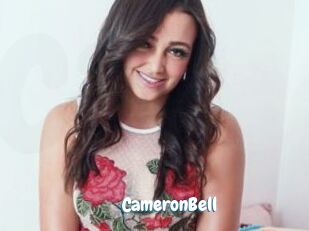 CameronBell Coquine Avenue