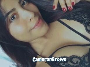 CameronBrown