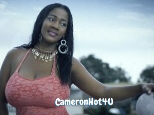 CameronHot4U