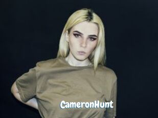 CameronHunt