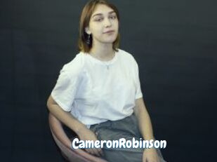 CameronRobinson Coquine Avenue