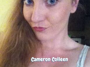 Cameron_Colleen Coquine Avenue