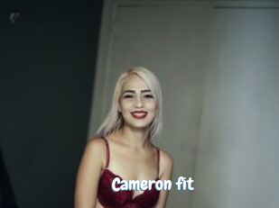 Cameron_fit Coquine Avenue