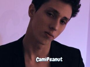 CamiPeanut