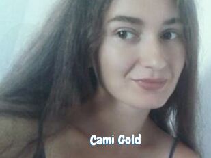 Cami_Gold