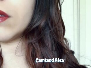 CamiandAlex